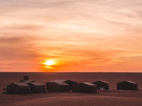 2 Days Zagora Desert Tour