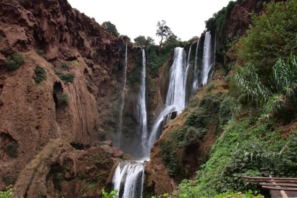 Ourika Valley