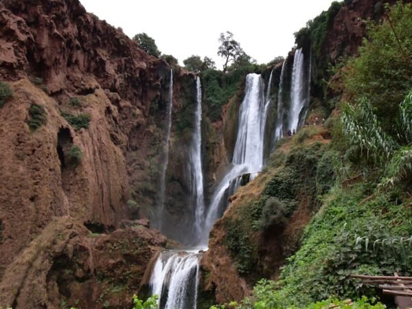 Ourika Valley